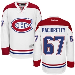 max pacioretty shirt