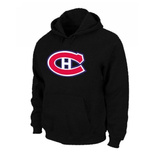 NHL Montreal Canadiens Pullover Hoodie 